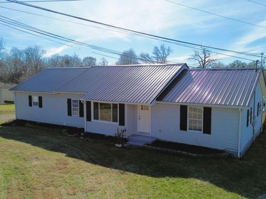 1605 Barrett Road, London, KY 40741