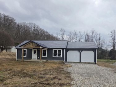 00 Peeled Oak, Owingsville, KY 40360