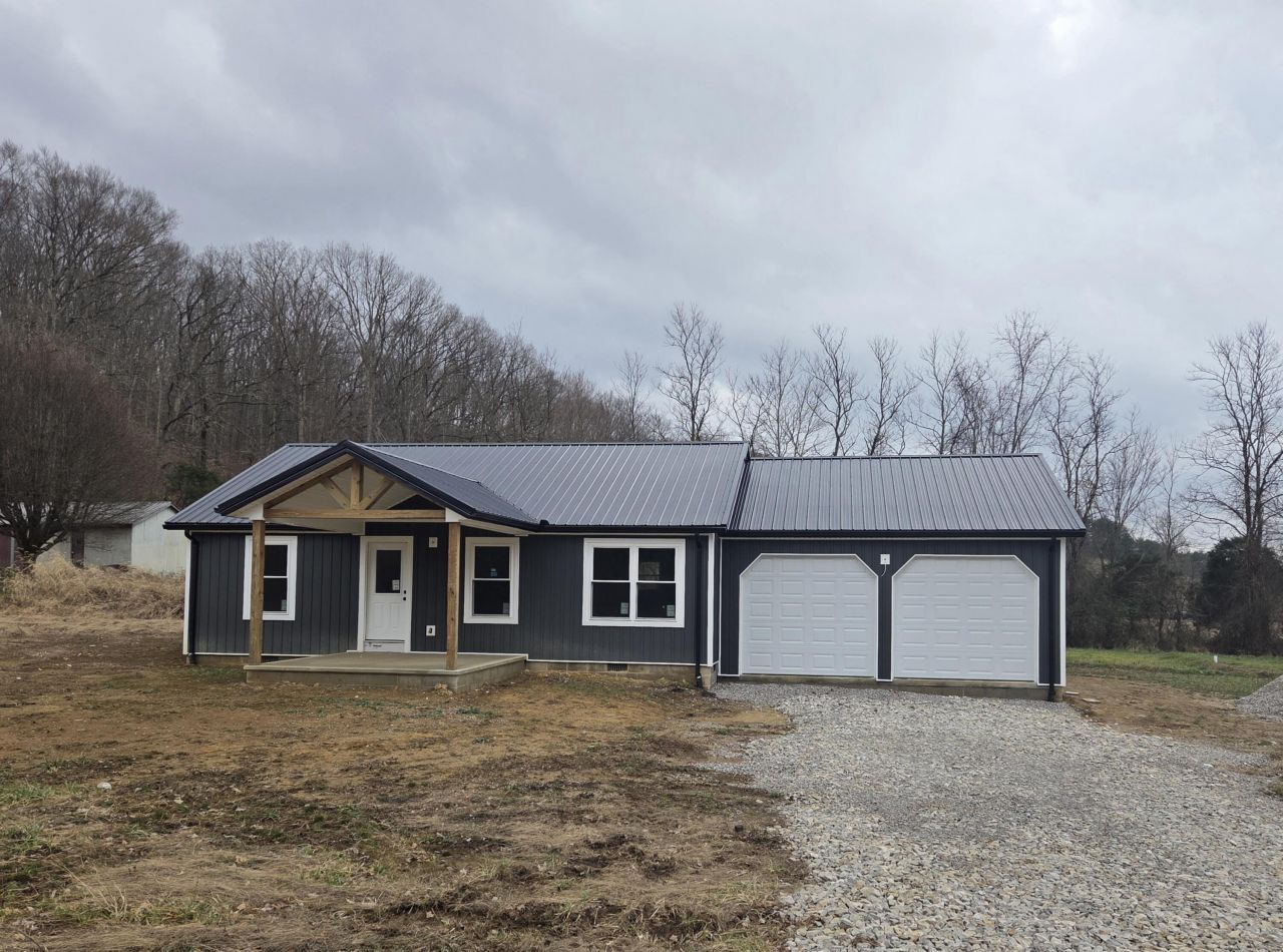 00 Peeled Oak, Owingsville, KY 40360