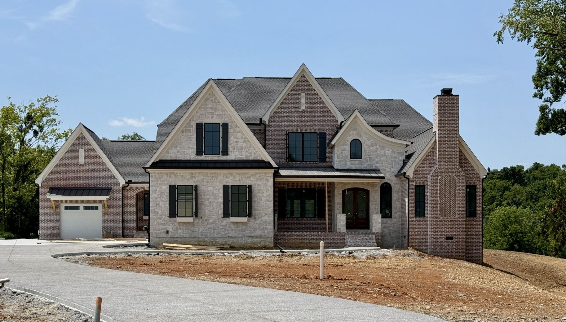 1978 Napa Drive, Brentwood, TN 37027 Main Photo