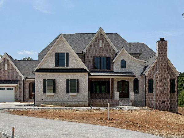 1978 Napa Drive, Brentwood, TN 37027
