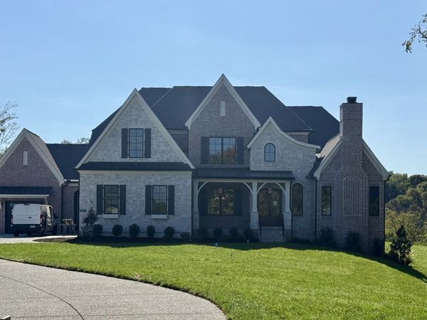 1978 Napa Drive, Brentwood, TN 37027