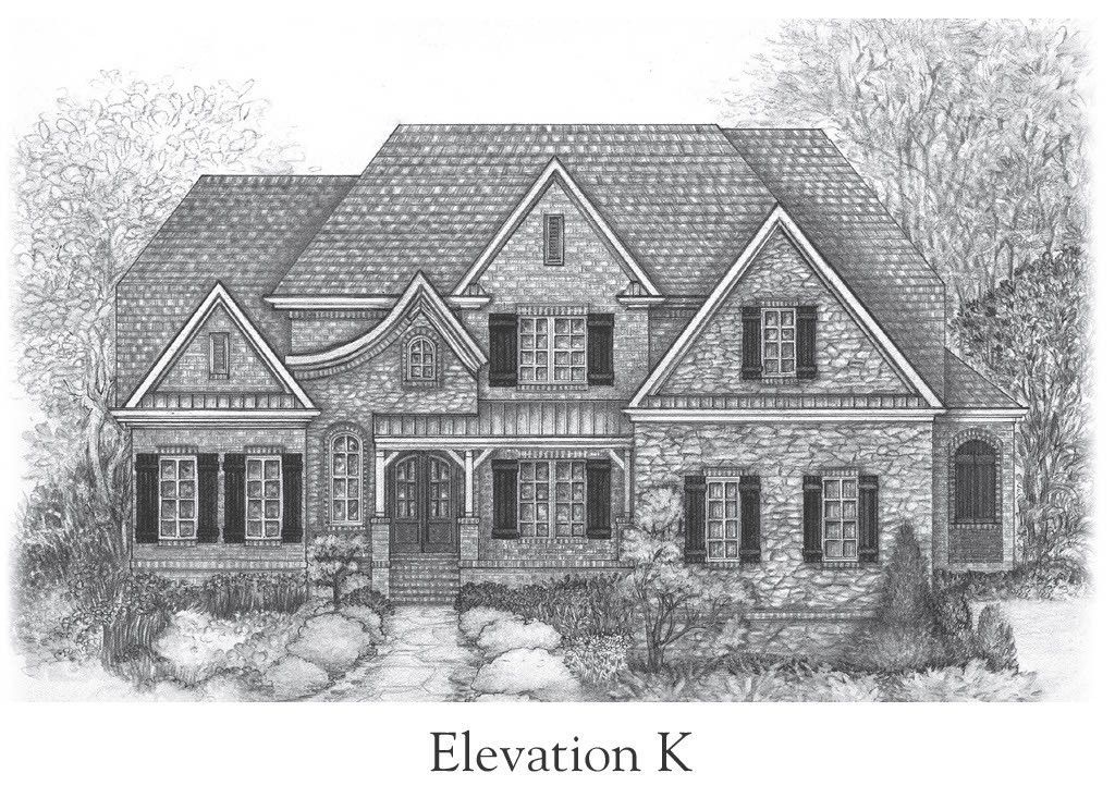 1978 Napa Drive , Brentwood, TN 37027 Main Photo