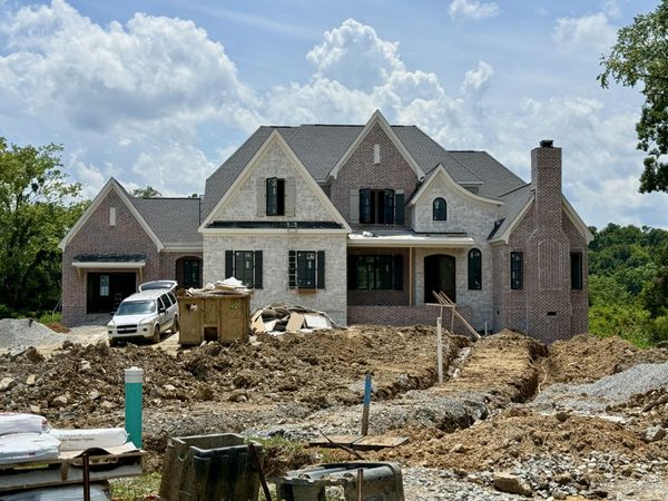 1978 Napa Drive, Brentwood, TN 37027
