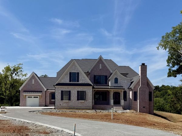 1978 Napa Drive, Brentwood, TN 37027