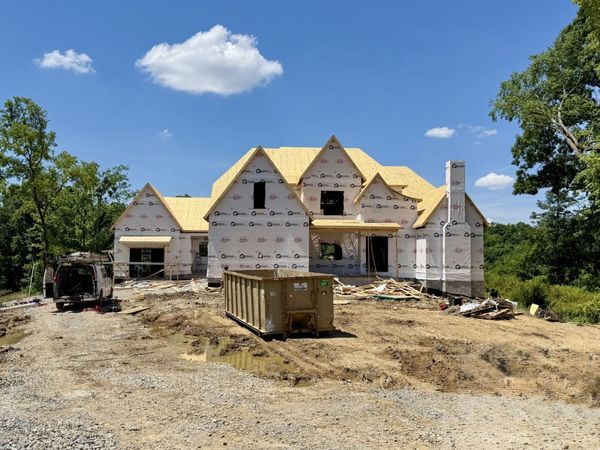 1978 Napa Drive, Brentwood, TN 37027