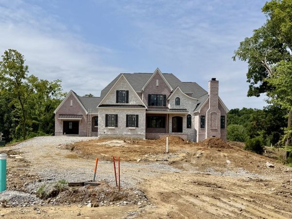 1978 Napa Drive, Brentwood, TN 37027