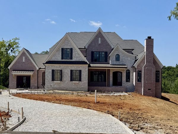 1978 Napa Drive, Brentwood, TN 37027