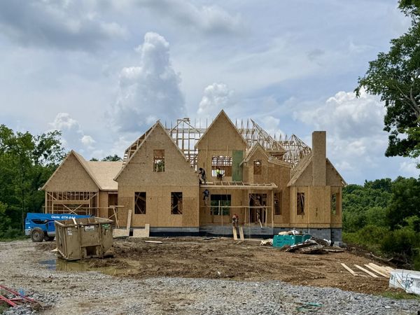 1978 Napa Drive, Brentwood, TN 37027