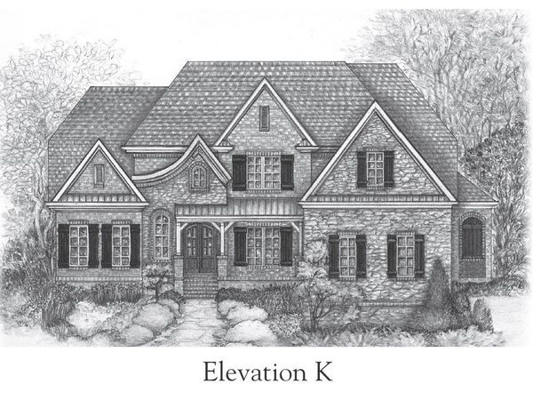 1978 Napa Drive, Brentwood, TN 37027