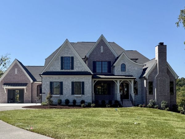 1978 Napa Drive, Brentwood, TN 37027