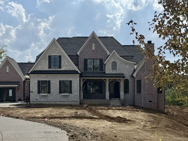 1978 Napa Drive, Brentwood, TN 37027