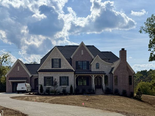 1978 Napa Drive, Brentwood, TN 37027