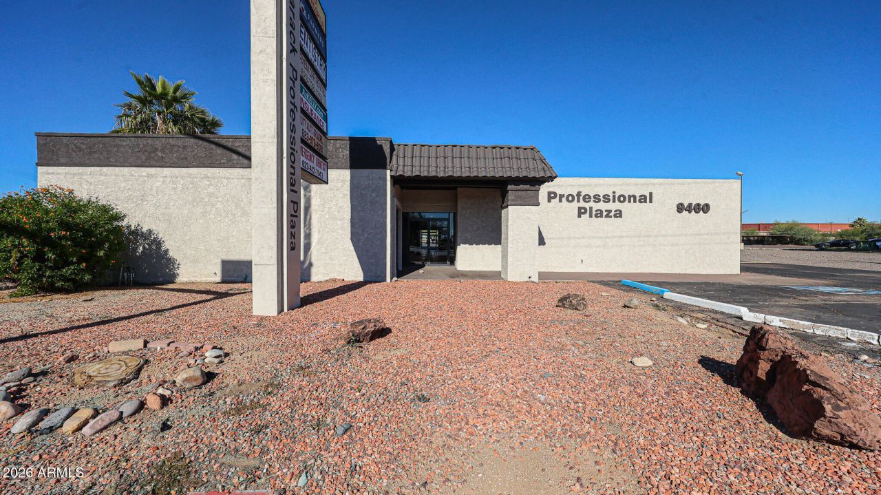 9460 W Peoria Avenue, Peoria, AZ 85345 Main Photo