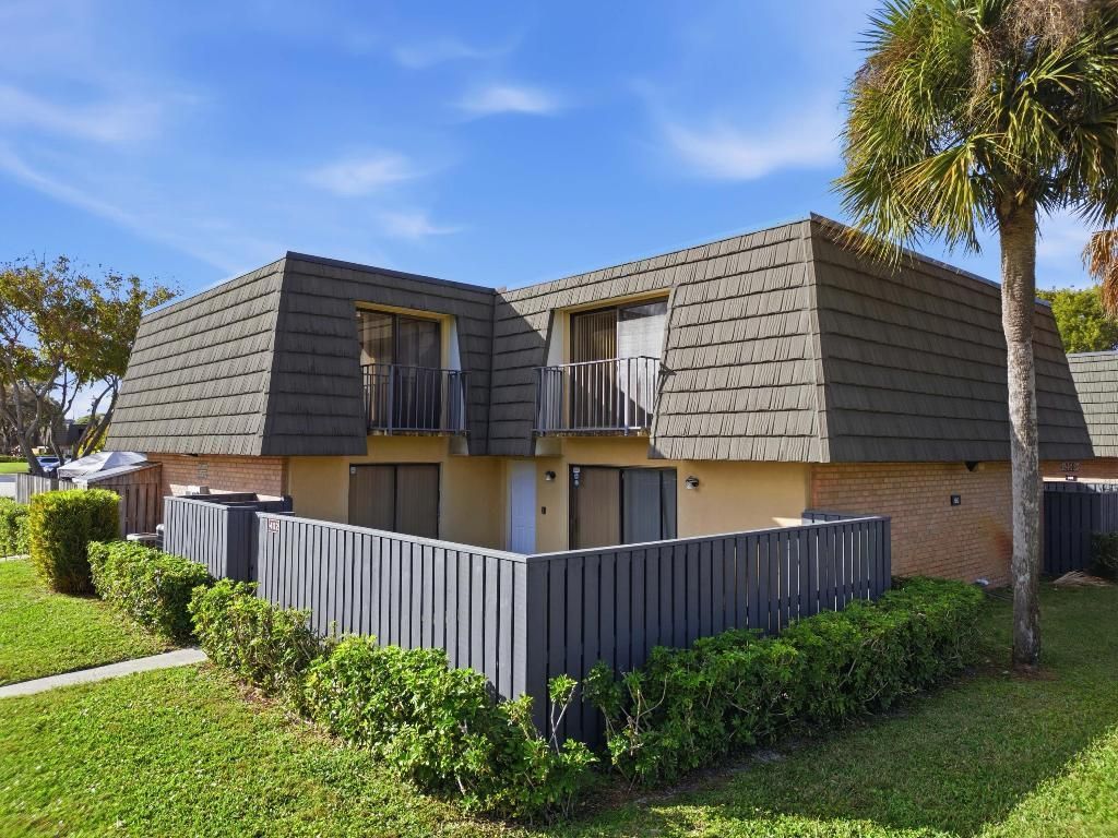 4112 41st Way, West Palm Beach, FL 33407 Photo