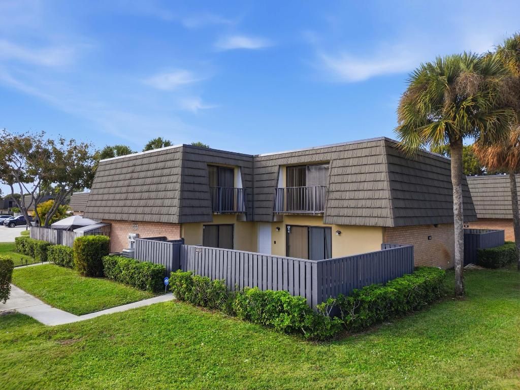 4112 41st Way, West Palm Beach, FL 33407 Photo