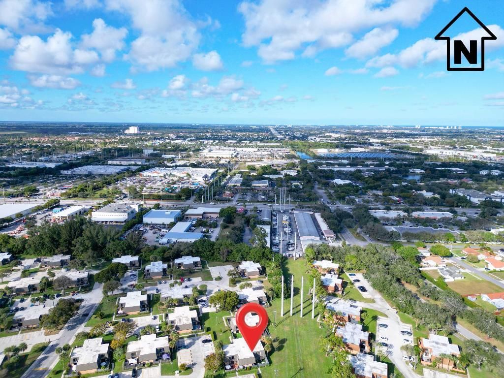 4112 41st Way, West Palm Beach, FL 33407 Photo