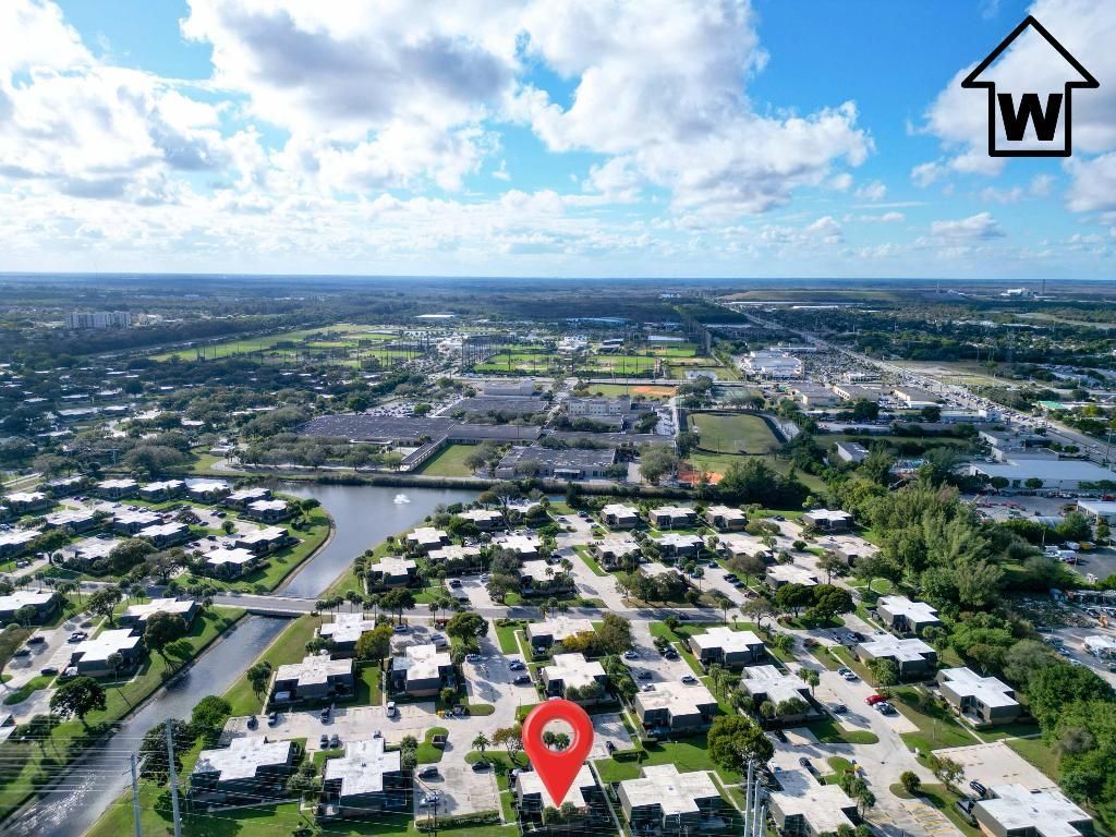 4112 41st Way, West Palm Beach, FL 33407 Photo