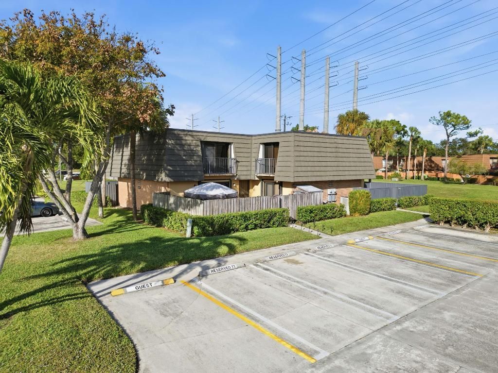 4112 41st Way, West Palm Beach, FL 33407 Photo