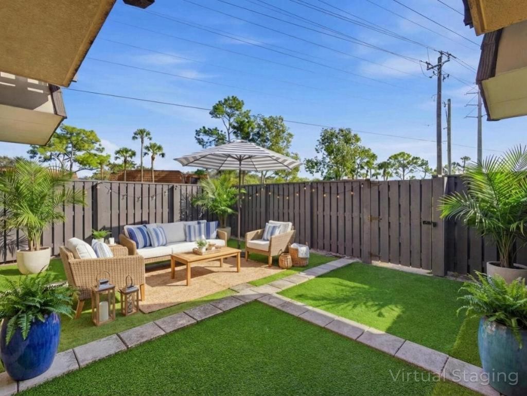 4112 41st Way, West Palm Beach, FL 33407 Photo