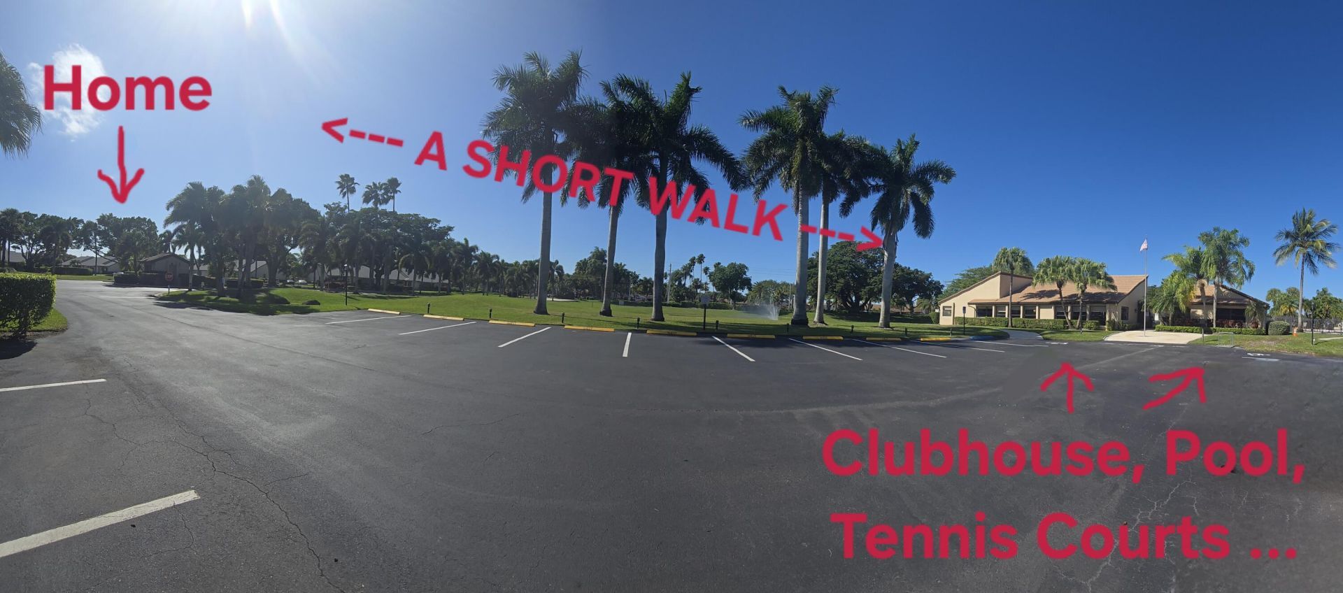 8462 Boca Glades Boulevard E, Boca Raton, FL 33434 Photo