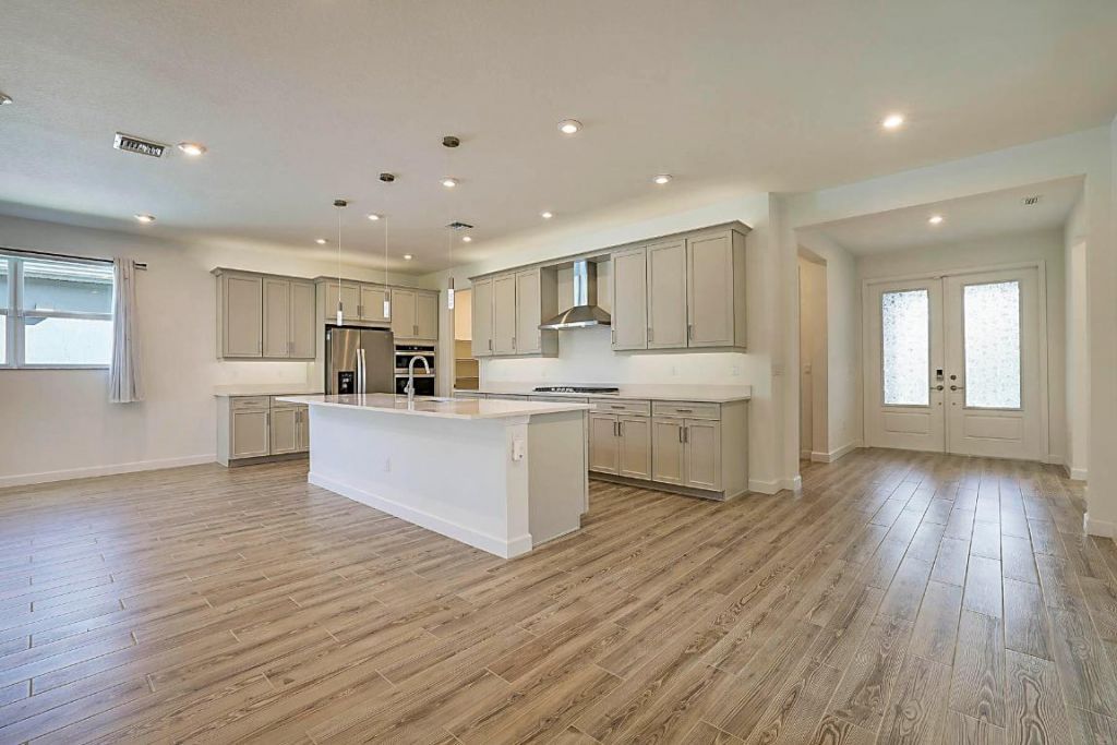 9833 SW Isabelline Drive, Port Saint Lucie, FL 34987 Photo