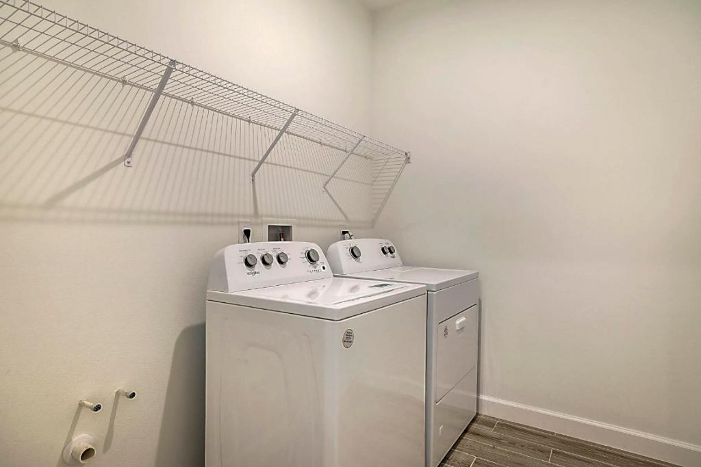 9833 SW Isabelline Drive, Port Saint Lucie, FL 34987 Photo