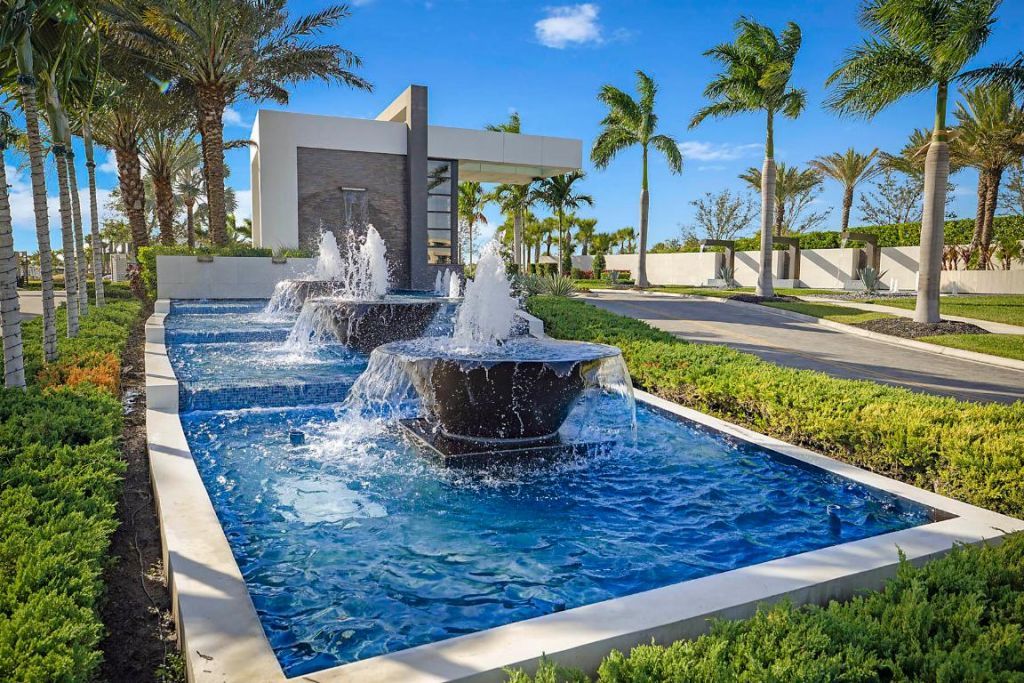 9833 SW Isabelline Drive, Port Saint Lucie, FL 34987 Photo