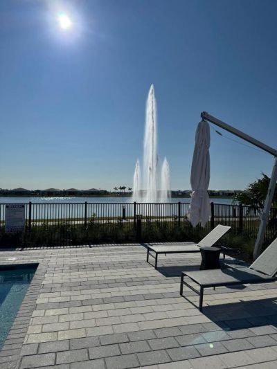 9833 SW Isabelline Drive, Port Saint Lucie, FL 34987 Photo