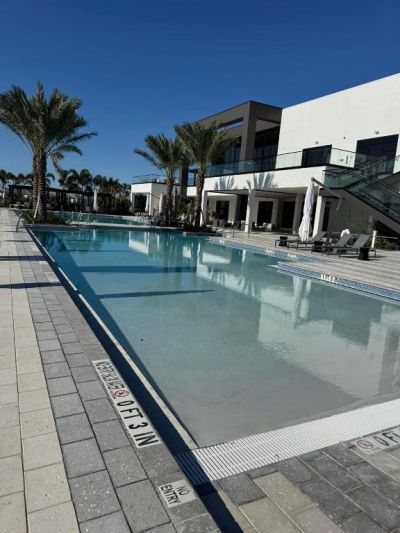 9833 SW Isabelline Drive, Port Saint Lucie, FL 34987 Photo