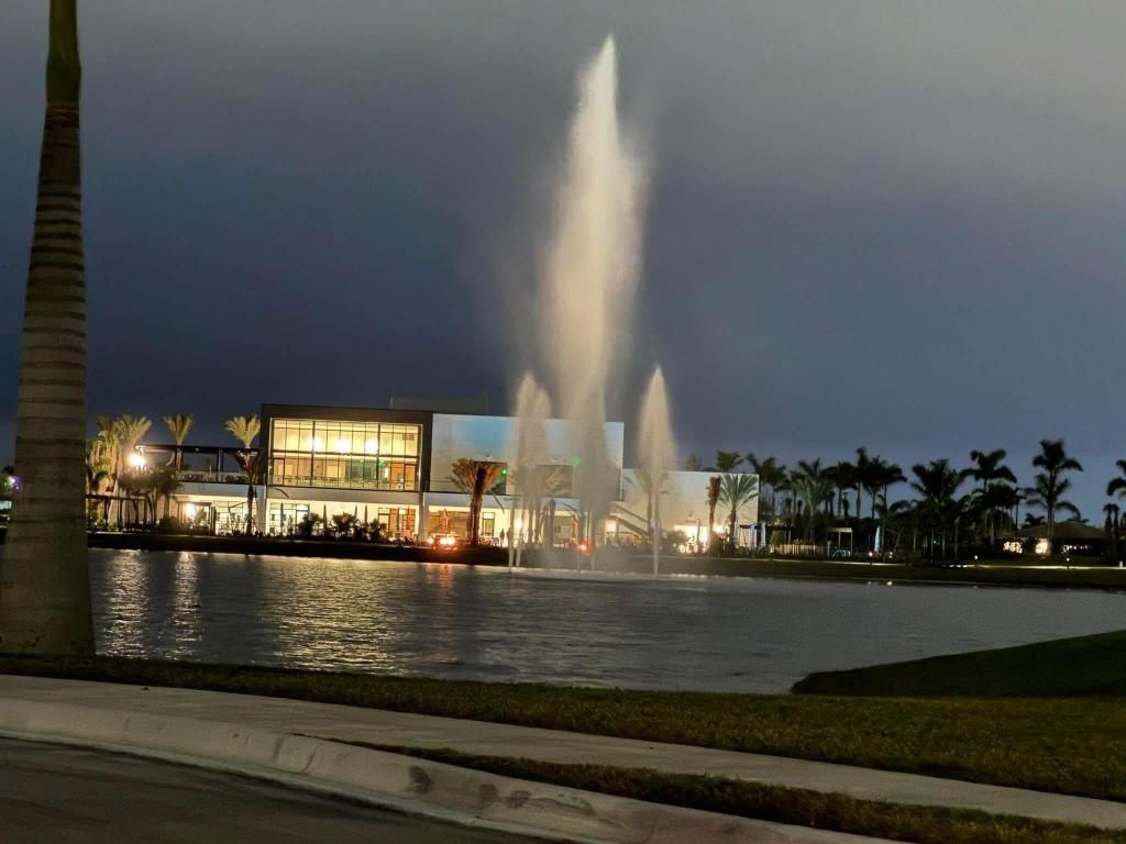 9833 SW Isabelline Drive, Port Saint Lucie, FL 34987 Photo