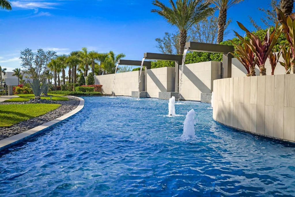 9833 SW Isabelline Drive, Port Saint Lucie, FL 34987 Photo