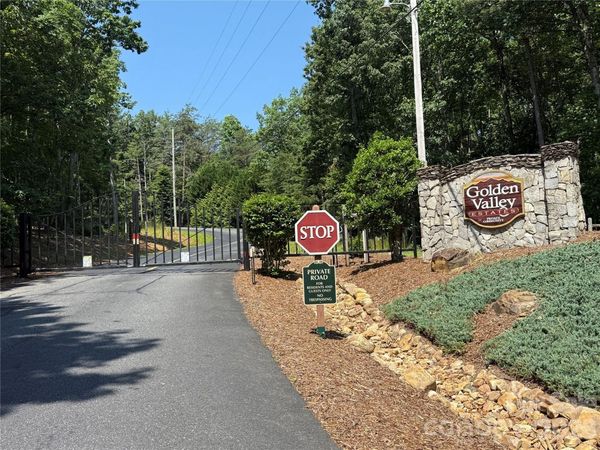 27 Mountain Lookout Drive , Bostic, NC 28018