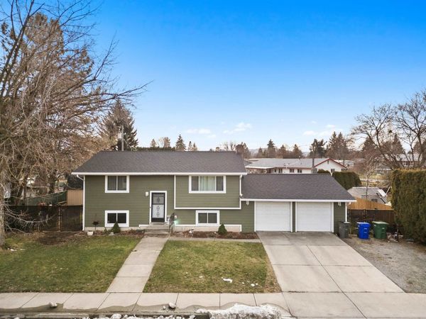 15212 E Mission Ave, Spokane Valley, WA 99037