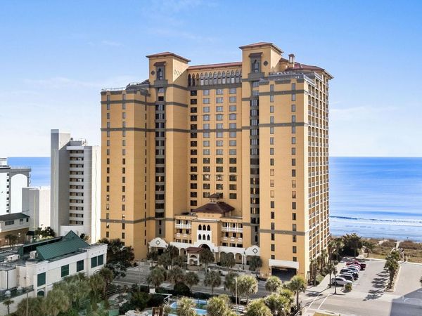 2600 N Ocean Blvd., Unit 1914, Myrtle Beach, SC 29577