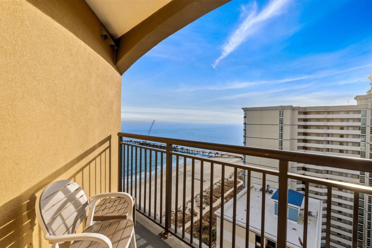 2600 N Ocean Blvd. Photo 28