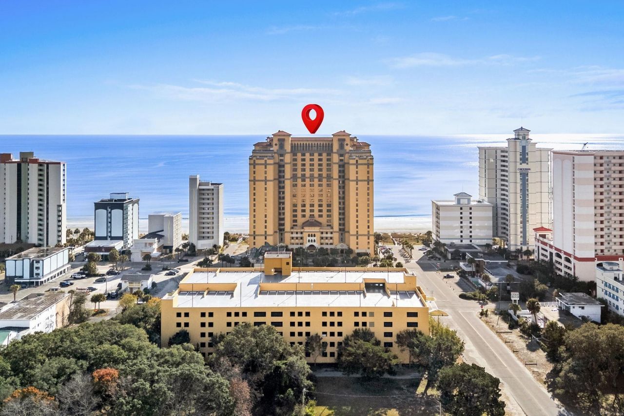 2600 N Ocean Blvd. Photo 34