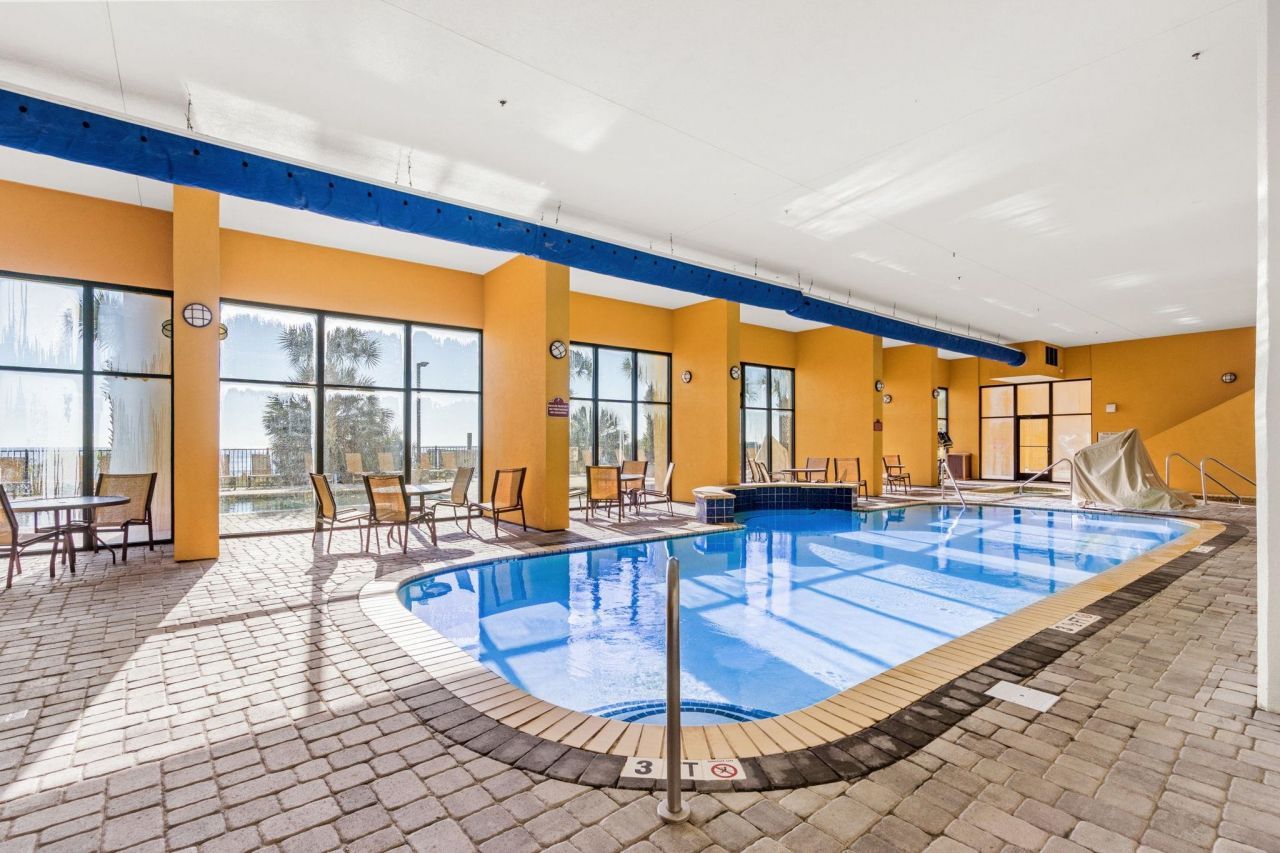 2600 N Ocean Blvd. Photo 36