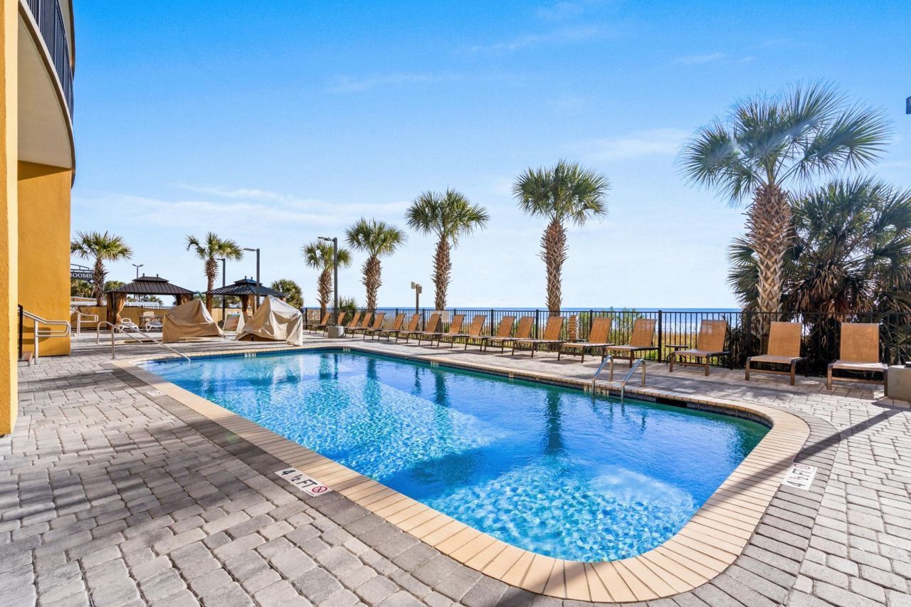 2600 N Ocean Blvd. Photo 37