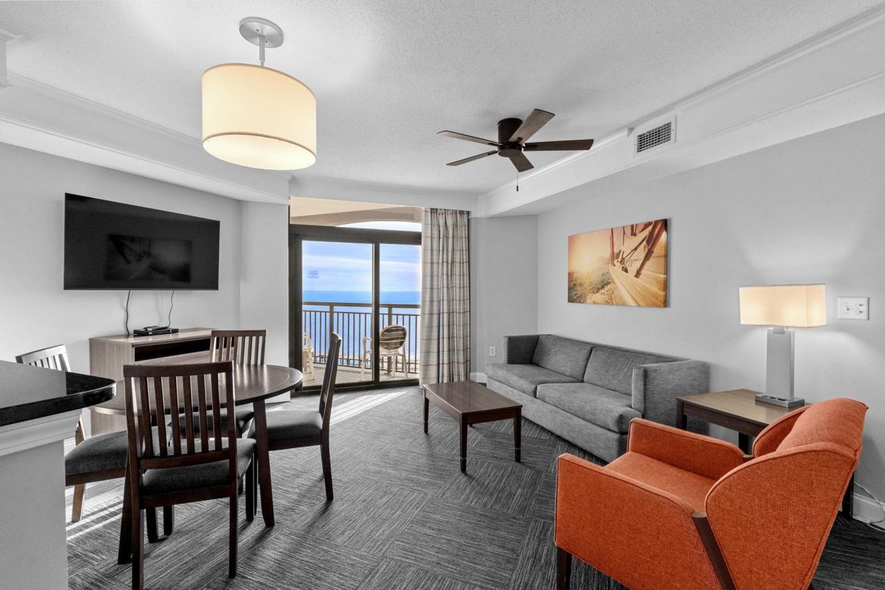 2600 N Ocean Blvd. Photo 5