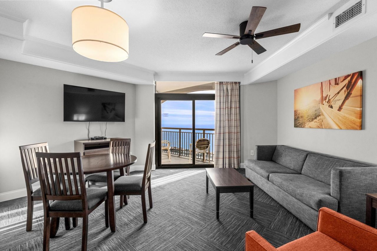 2600 N Ocean Blvd. Photo 6