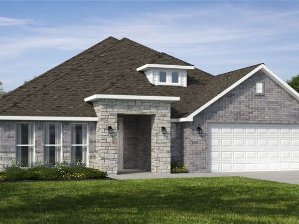 906 Woodbridge Drive , Farmington, AR 72730