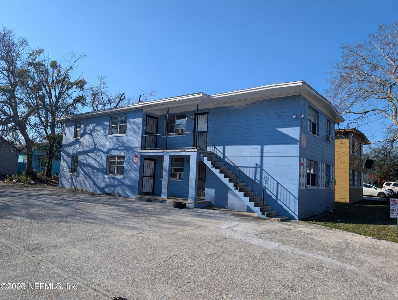 1562 Morgan Street, Jacksonville, FL 32209 Photo