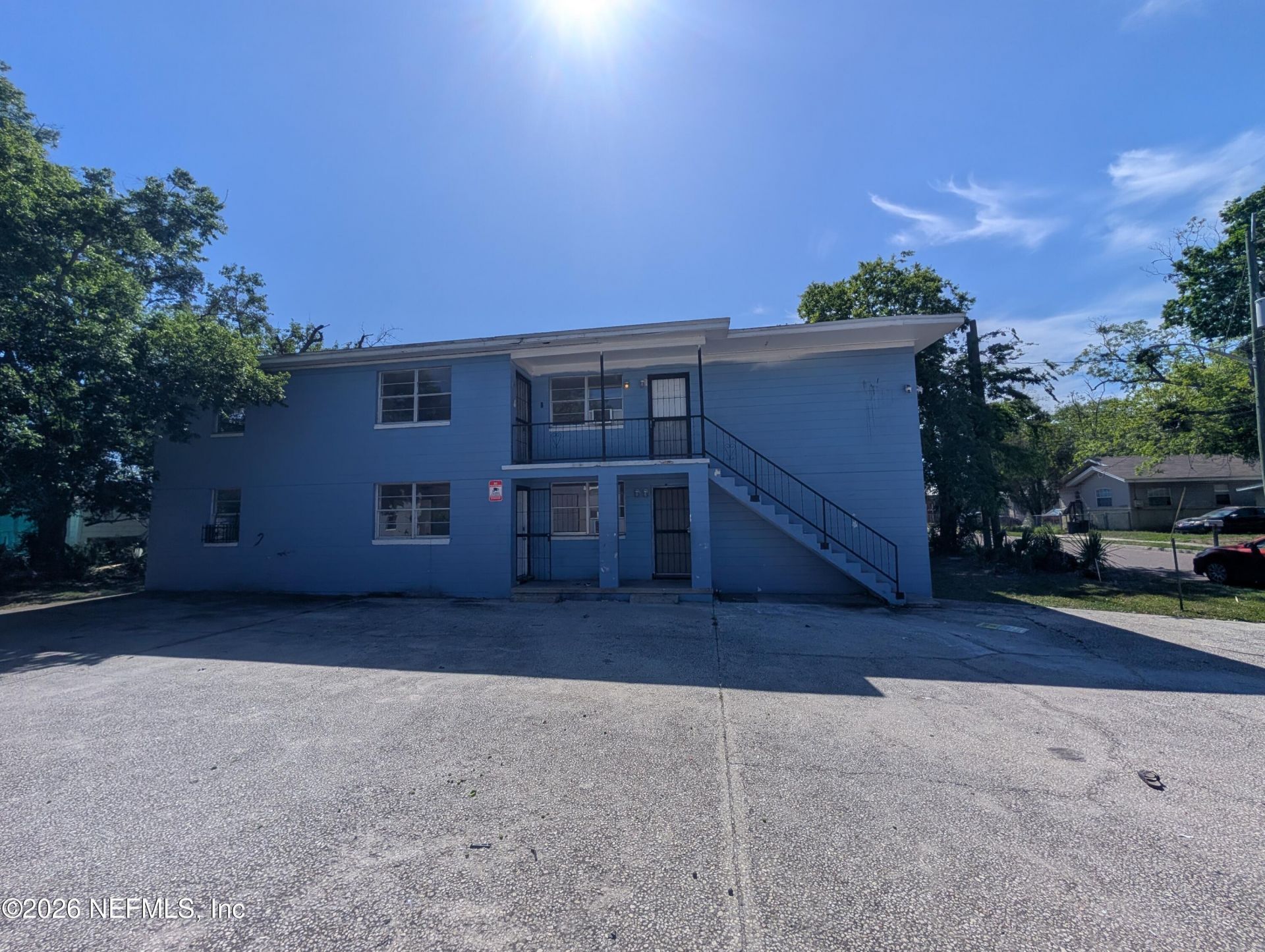 1562 Morgan Street, Jacksonville, FL 32209 Photo