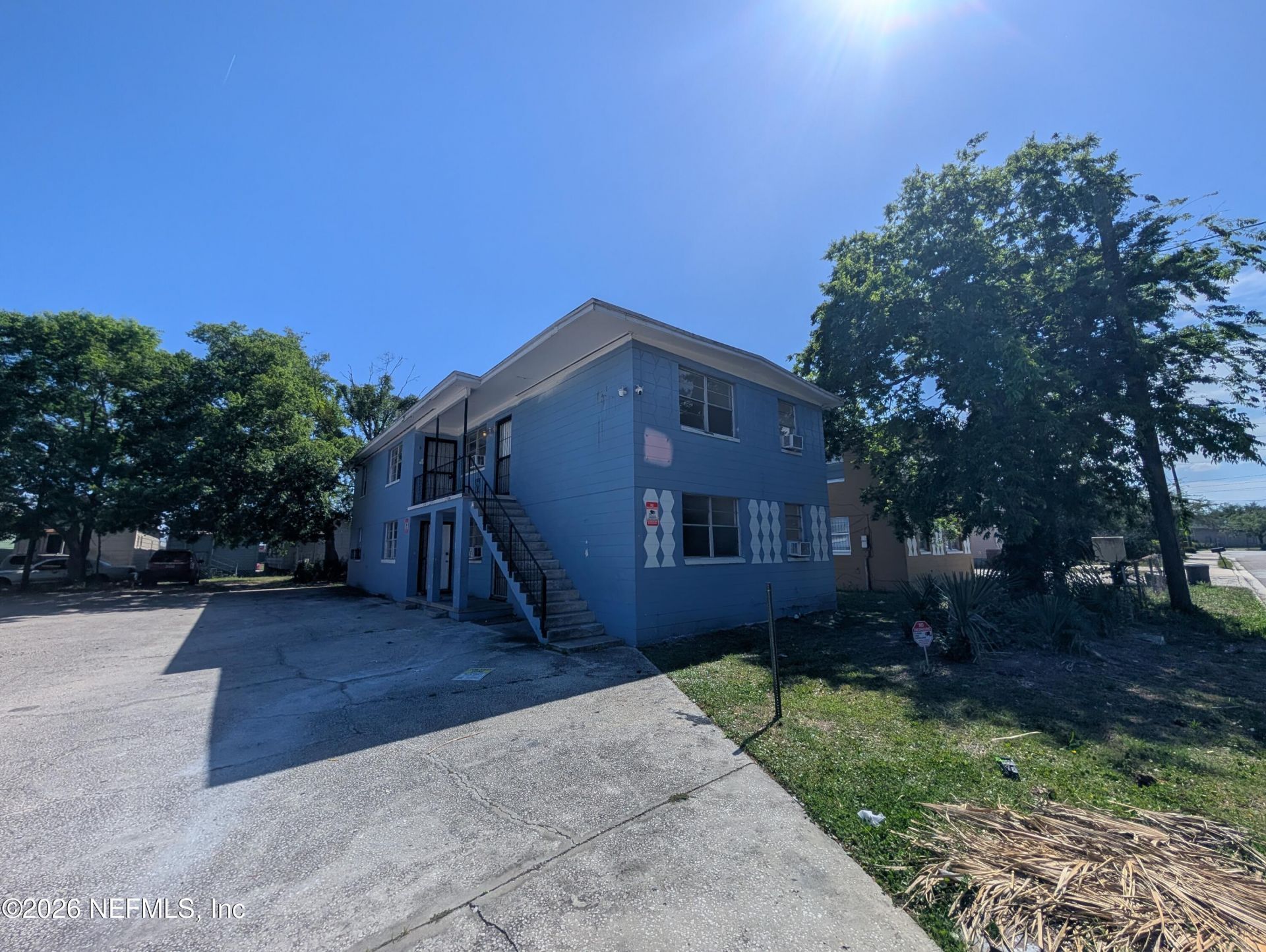 1562 Morgan Street, Jacksonville, FL 32209 Photo