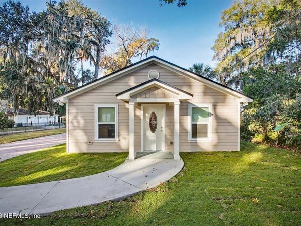 2210 SHEPARD Street, Jacksonville, FL 32211