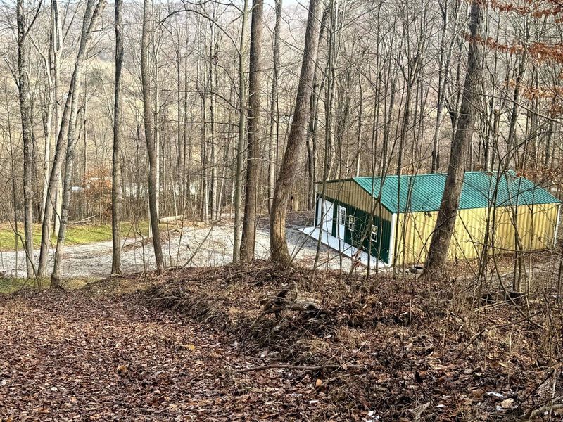 201 Pike Lake Rd Road , Unit (Tract 3 B, Bainbridge, OH 45612 Photo 23