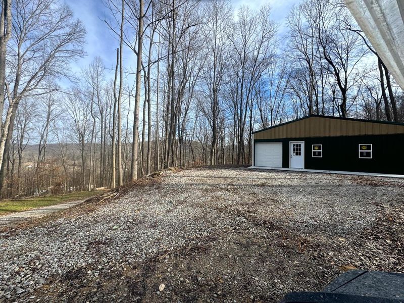 201 Pike Lake Rd Road , Unit (Tract 3 B, Bainbridge, OH 45612 Photo 5