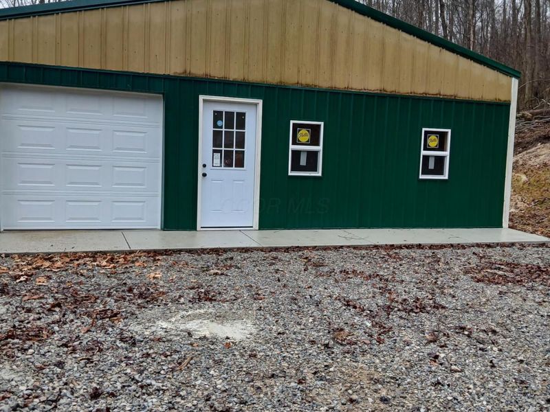 201 Pike Lake Rd Road , Unit (Tract 3 B, Bainbridge, OH 45612 Photo 6