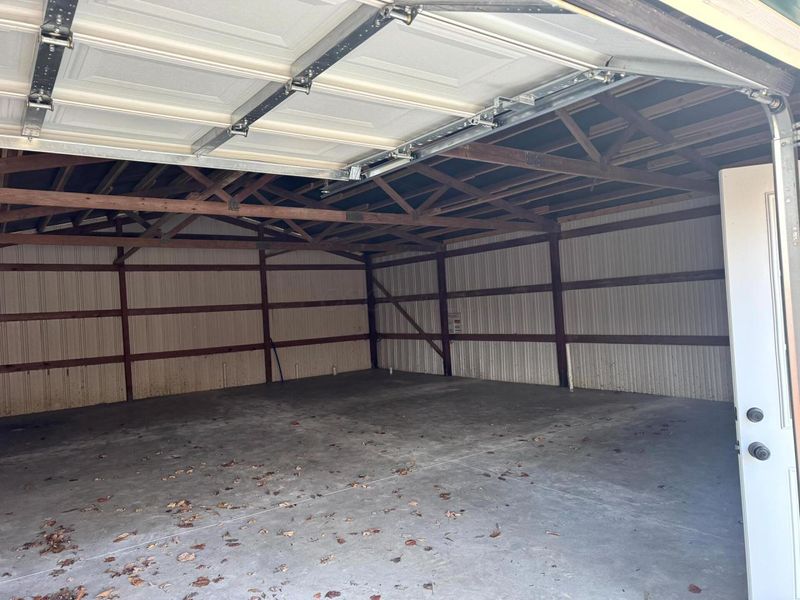 201 Pike Lake Rd Road , Unit (Tract 3 B, Bainbridge, OH 45612 Photo 7